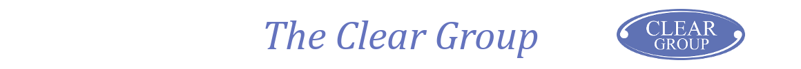 Clear Group Logo